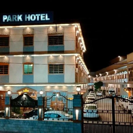 Park Hotel كلكت المظهر الخارجي الصورة